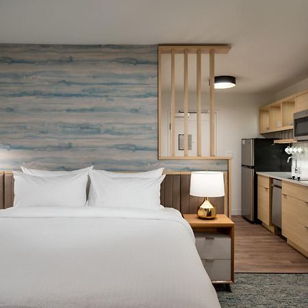 Towneplace Suites By Marriott Forney ภายนอก รูปภาพ