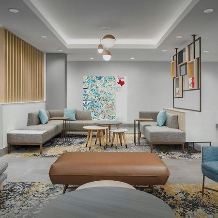 Towneplace Suites By Marriott Forney ภายนอก รูปภาพ