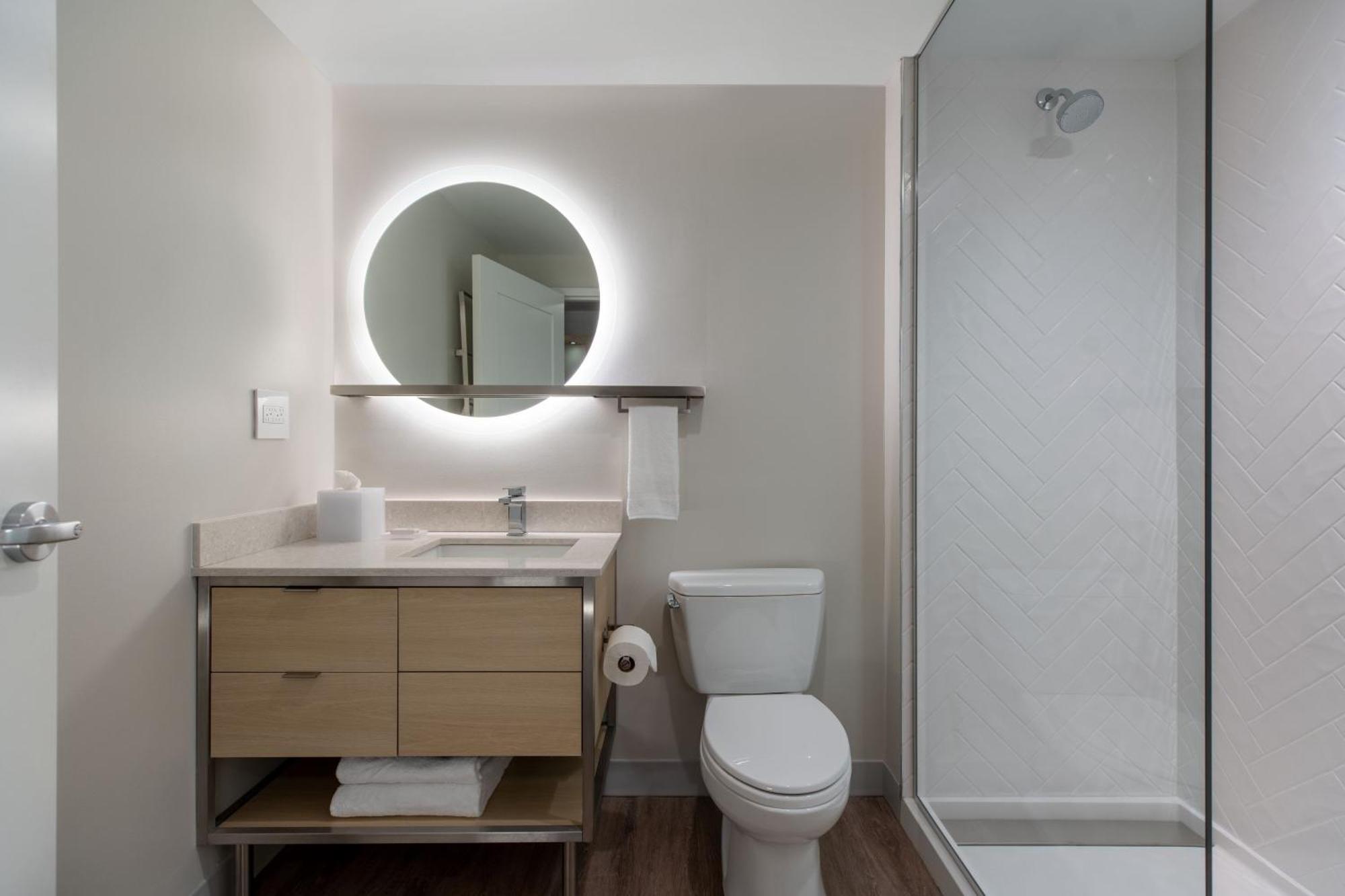 Towneplace Suites By Marriott Forney ภายนอก รูปภาพ