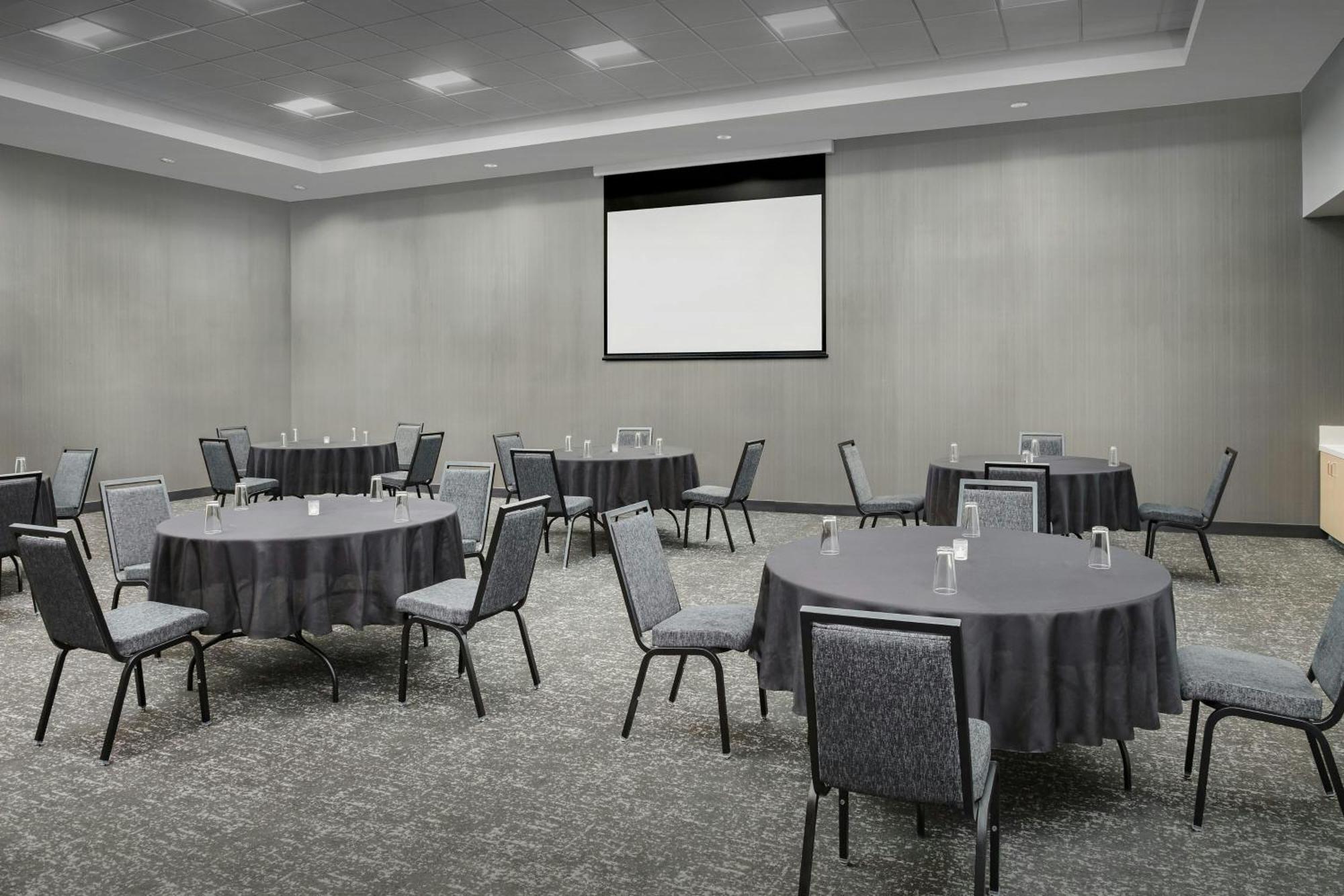 Towneplace Suites By Marriott Forney ภายนอก รูปภาพ