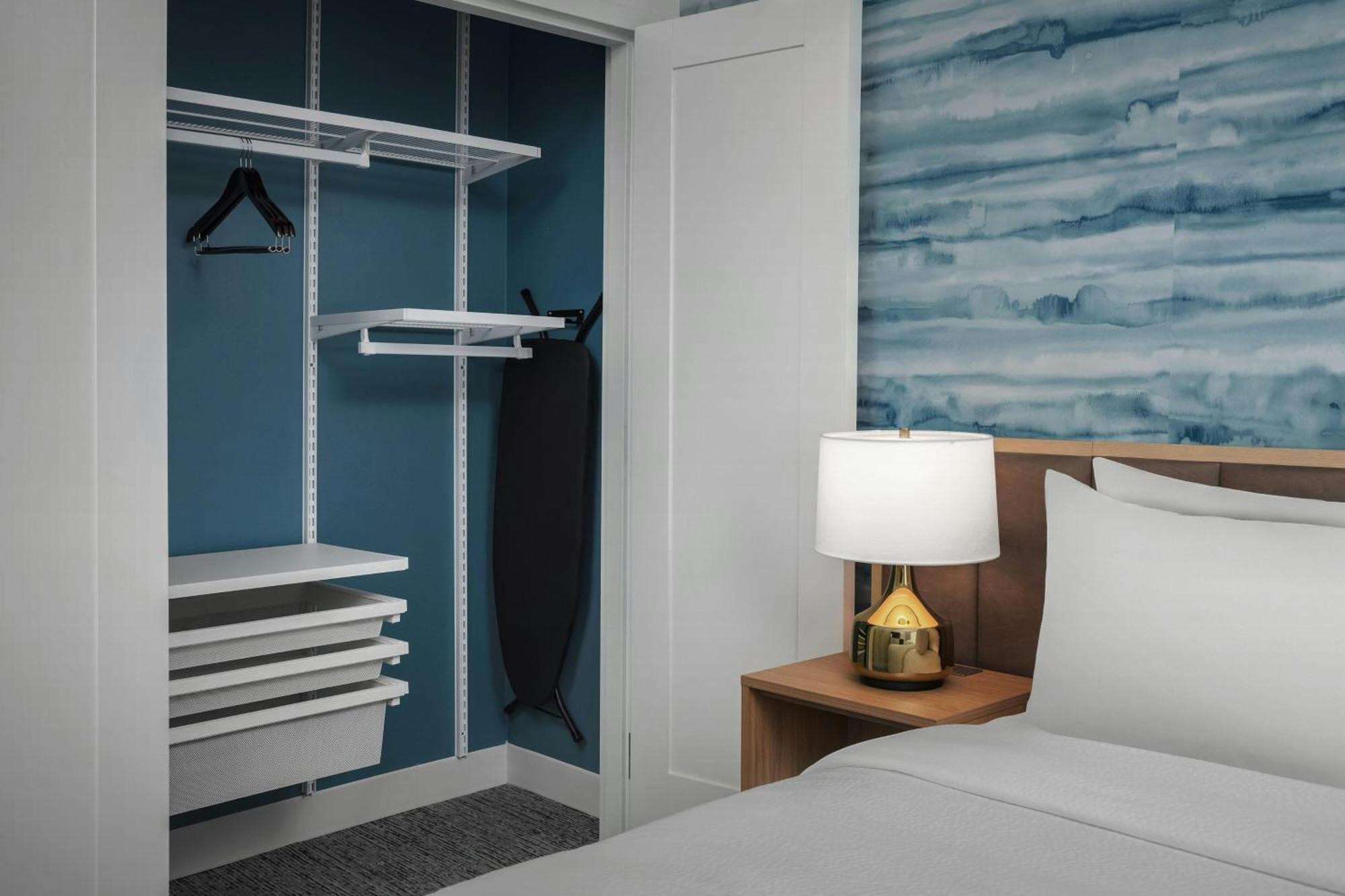 Towneplace Suites By Marriott Forney ภายนอก รูปภาพ