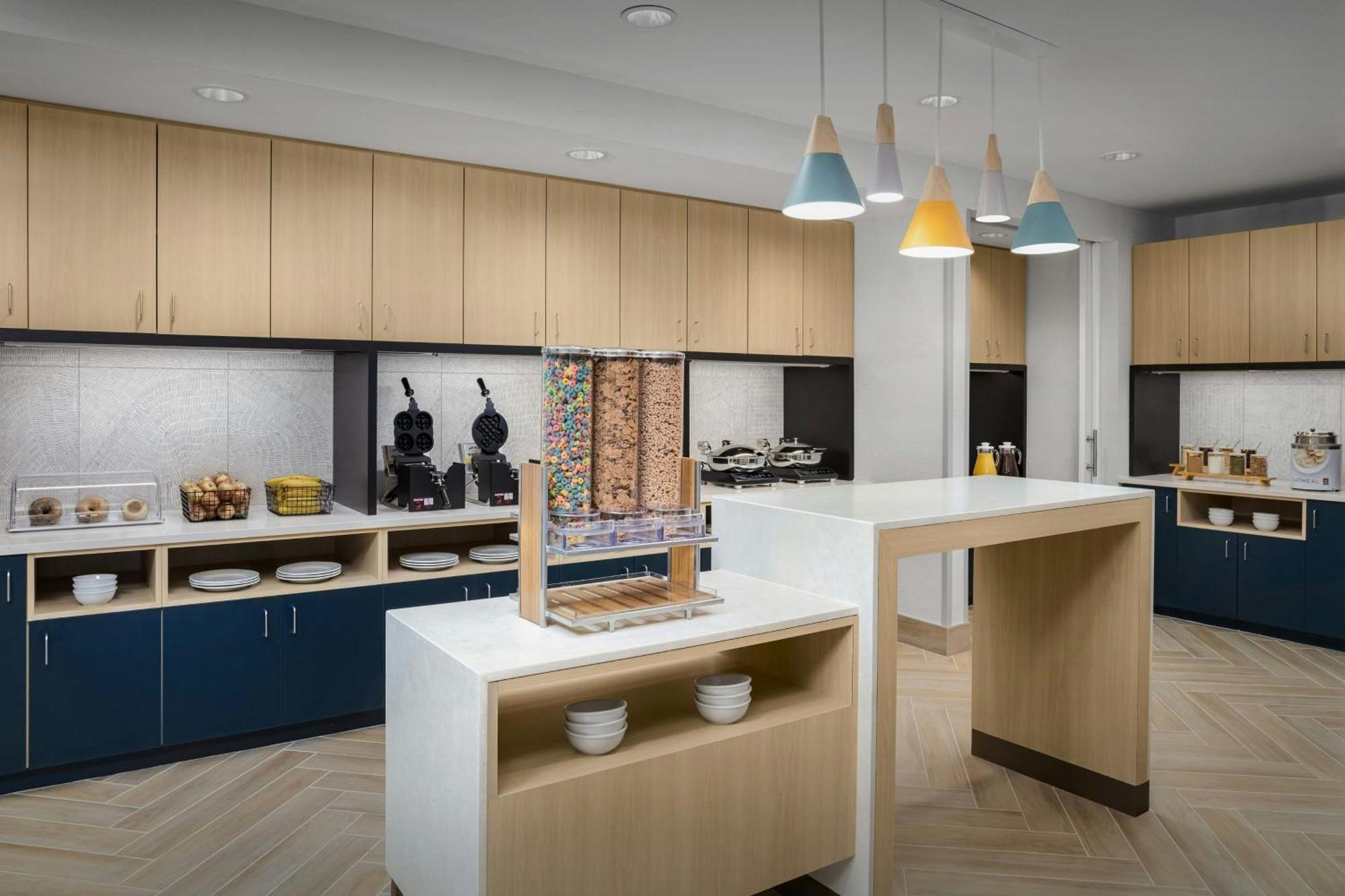 Towneplace Suites By Marriott Forney ภายนอก รูปภาพ